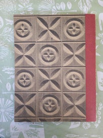 Listing 3 of 3 for Wood Carving Book