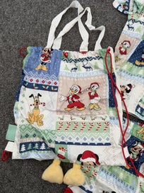 Listing 2 of 3 for Peter Alexander Disney Mickey & Friends Pyjamas Set - Size 2