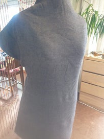 Listing 1 of 3 for Fabric 13.5m2 cotton polyester