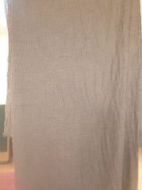 Listing 2 of 3 for Fabric 13.5m2 cotton polyester