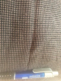 Listing 3 of 3 for Fabric 13.5m2 cotton polyester