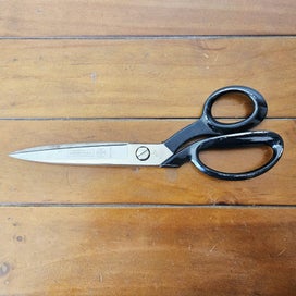 Listing 1 of 3 for Mundial 10" Heavy Duty Tailor Shears