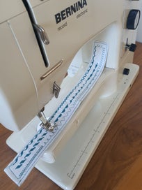 Listing 6 of 16 for Bernina 830 sewing machine LIKE NEW