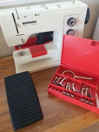 Listing 8 of 16 for Bernina 830 sewing machine LIKE NEW