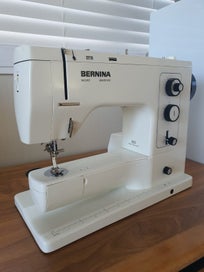 Listing 4 of 16 for Bernina 830 sewing machine LIKE NEW