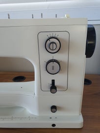 Listing 15 of 16 for Bernina 830 sewing machine LIKE NEW