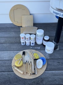 Listing 3 of 3 for Pottery Wheel -Basically Brand New!