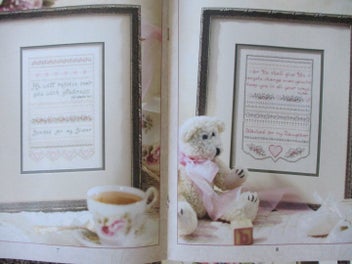 Listing 12 of 19 for "A LARGE Collection of Cross stitch Patterns & Books!"~ You get the ALL!
