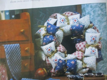 Listing 17 of 19 for "A LARGE Collection of Cross stitch Patterns & Books!"~ You get the ALL!