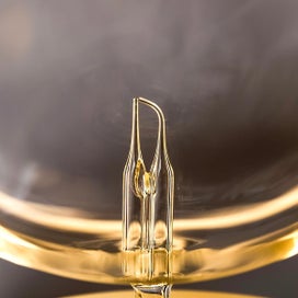 Listing 4 of 5 for Amrita Court Geometry Cylinder Nebuliser - Waterless Diffuser | Essential Oil Bu