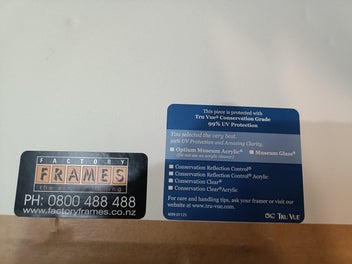 Listing 7 of 8 for **** Shirley Temple Watercolour Print Picture- Collector's Item! *****