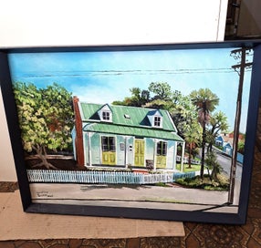 Listing 2 of 2 for Tylee Cottage Whanganui