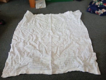 Listing 10 of 20 for Bulk buy Baby blankets