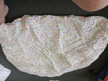 Listing 20 of 20 for Bulk buy Baby blankets