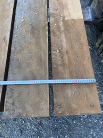 Listing 11 of 20 for 18.56 LM 200x55/50mm Ancient Swamp Kauri Timber Boards