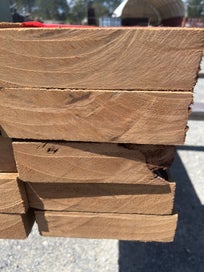 Listing 4 of 20 for 18.56 LM 200x55/50mm Ancient Swamp Kauri Timber Boards