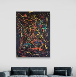 Listing 1 of 1 for Te Ao Explosion