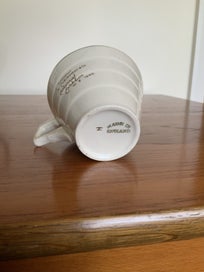 Listing 7 of 11 for 1940 New Zealand Centennial Exhibition cup and saucer by H&K Tunstal England