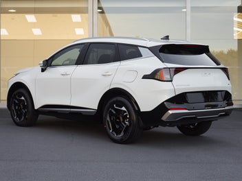 Kia Sportage 2026 photo 3
