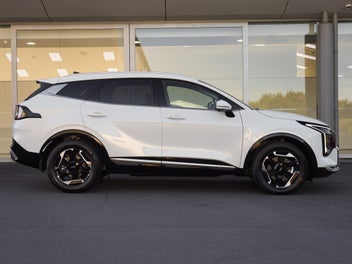 Kia Sportage 2026 photo 4