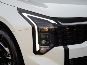 Kia Sportage 2026 photo 5