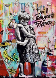 Listing 1 of 3 for Framed $1 RESERVE 1 Panel Canvas Art Print - Michael Jordan