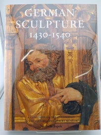 Listing 1 of 1 for German Sculpture 1430-1540: A Catalogue of the Collection in the Victoria and...