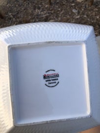 Listing 2 of 2 for Maxwell and Williams bowl