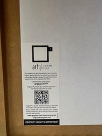 Listing 9 of 14 for Authentic KAWS Original Silkscreen Print - Paris, LA Magazine 2010 AFTERPAY