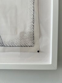 Listing 4 of 14 for Authentic KAWS Original Silkscreen Print - Paris, LA Magazine 2010 AFTERPAY