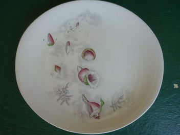 Listing 1 of 3 for Romance of the sea plates and bowls