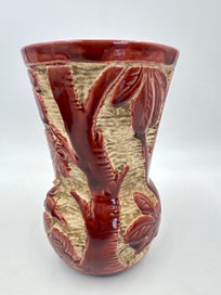 Listing 2 of 9 for John Beswick Ltd- Trentham Art Ware - Bunnie Vase
