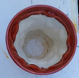 Listing 8 of 9 for John Beswick Ltd- Trentham Art Ware - Bunnie Vase