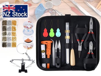 Listing 1 of 8 for Jewelry Making Supplies