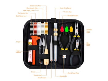 Listing 3 of 8 for Jewelry Making Supplies