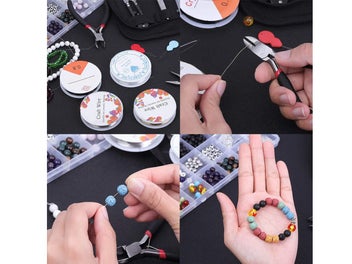 Listing 4 of 8 for Jewelry Making Supplies