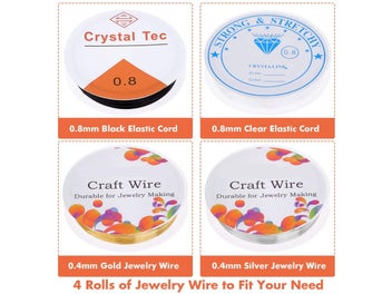 Listing 6 of 8 for Jewelry Making Supplies