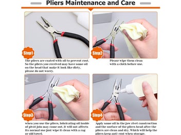 Listing 7 of 8 for Jewelry Making Supplies