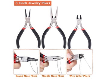 Listing 8 of 8 for Jewelry Making Supplies