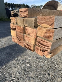 Listing 2 of 19 for 24 LM Solid Rata Timber – 100 × 55/50 mm (Kiln-Dried)