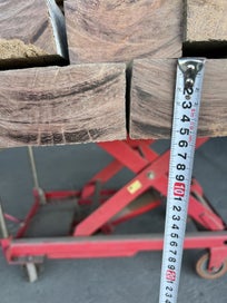 Listing 10 of 19 for 24 LM Solid Rata Timber – 100 × 55/50 mm (Kiln-Dried)