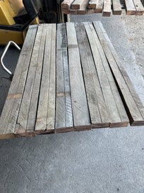 Listing 12 of 19 for 24 LM Solid Rata Timber – 100 × 55/50 mm (Kiln-Dried)