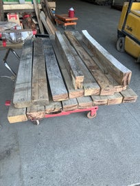 Listing 6 of 19 for 24 LM Solid Rata Timber – 100 × 55/50 mm (Kiln-Dried)