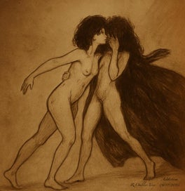 Listing 1 of 1 for Addiction Digital Print