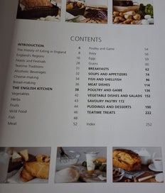 Listing 3 of 20 for LAST LISTING ENGLISH TRAD RECIPES 160 RECIPES TO CELEBRATE UKs CULINARY HISTORY