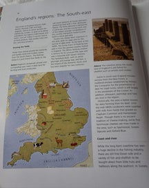 Listing 4 of 20 for LAST LISTING ENGLISH TRAD RECIPES 160 RECIPES TO CELEBRATE UKs CULINARY HISTORY