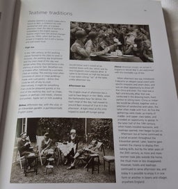 Listing 5 of 20 for LAST LISTING ENGLISH TRAD RECIPES 160 RECIPES TO CELEBRATE UKs CULINARY HISTORY