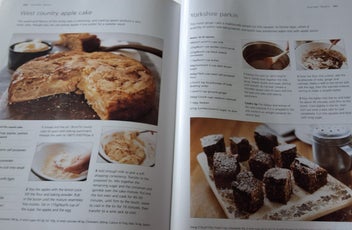 Listing 6 of 20 for LAST LISTING ENGLISH TRAD RECIPES 160 RECIPES TO CELEBRATE UKs CULINARY HISTORY