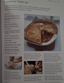 Listing 11 of 20 for LAST LISTING ENGLISH TRAD RECIPES 160 RECIPES TO CELEBRATE UKs CULINARY HISTORY