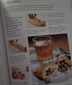 Listing 10 of 20 for LAST LISTING ENGLISH TRAD RECIPES 160 RECIPES TO CELEBRATE UKs CULINARY HISTORY